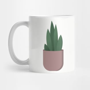 Succulent #1 Mug